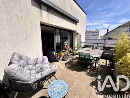 appartement à besançon (25000)