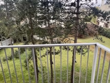 appartement 1 pièce - 26 m²