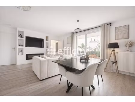 appartement 3 pièces - 65 m²