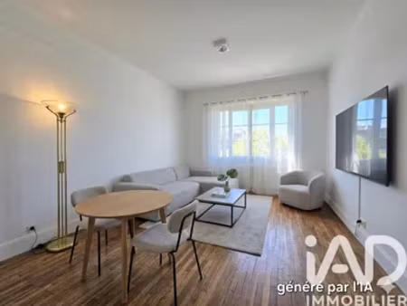 appartement à dijon (21000)