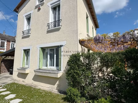 maison 3 chambres centre-sud