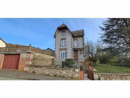 maison à vendre bogny-sur-meuse
