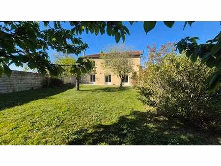 vente maison 6 pièces 180 m² castelnaudary (11400)