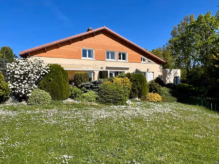 achat maison 11 pièces 405m²