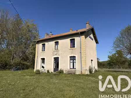 maison à saint-thibault (21350)