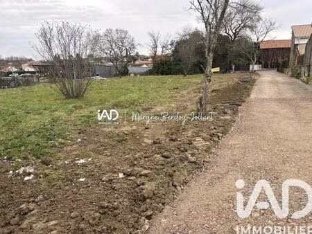 terrain à bâtir à lectoure (32700)