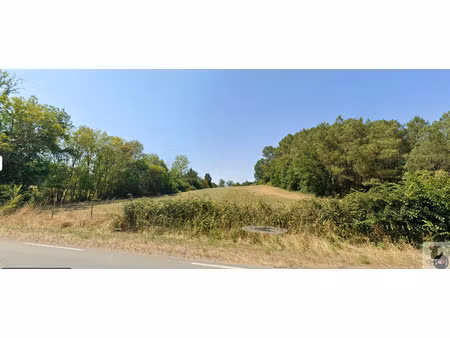 achat terrain 21 373m² sigoules 24240