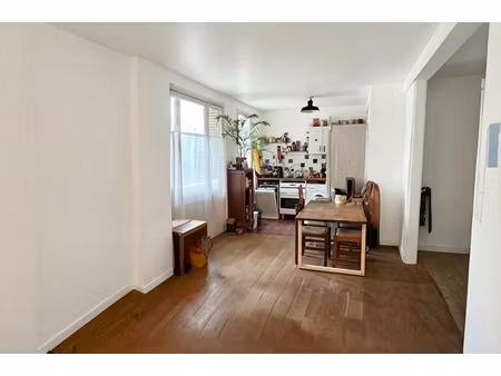 appartement 2 pièces - 42 m²