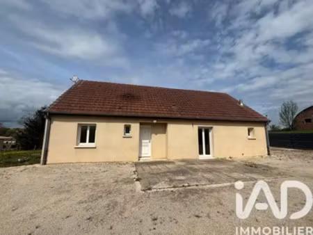 maison à autrey-lès-gray (70100)