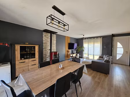 vente maison 3 pièces 72.66 m² à bazouges-sur-le-loir (72200)  170 414 €