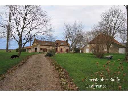 maison à vendre bouce 8 pièce(s) 180m2 240 000€