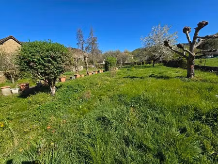 vente maison 5 pièces 147 m² à capdenac-gare (12700)  127 680 €