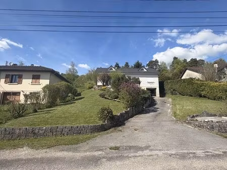 maison à chevillon (52170)