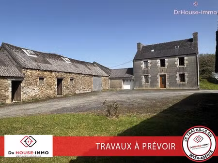 corps de ferme à grand potentiel