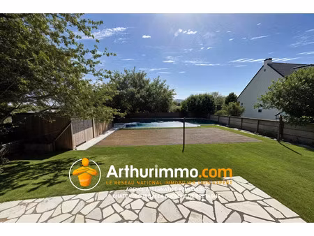 vente maison 4 pièces 84 m2 à marpiré