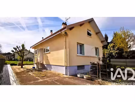 maison à rambervillers (88700)