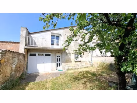 vente maison 3 pièces 108 m² à saint-seurin-sur-l'isle (33660)  149 000 €