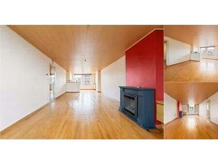 appartement à vendre à weststraat 90 blankenberge (rbv74450)