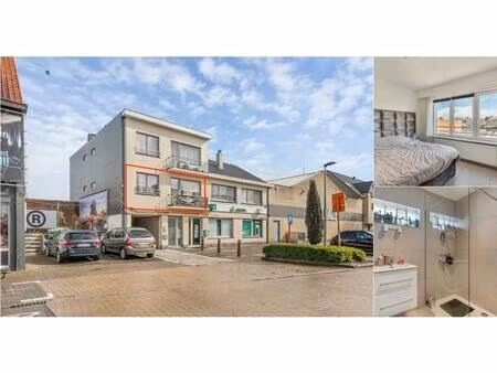 appartement à vendre à pieter vanhoudtstraat 45 bus 2 koersel (rbv74954)