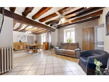 la genevraye (77690)