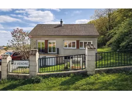 ronquerolles (95340)