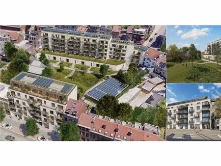 surface commerciale à vendre à auderghem (rbv74293)