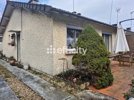 maison 3 pièces - 67 m²