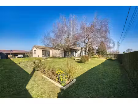 charmante villa