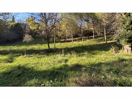 achat terrain 4 359m² agen 47000