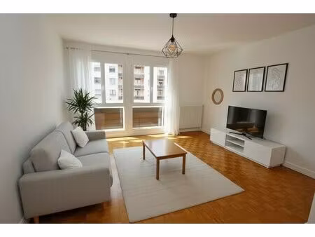 location appartement 2 pièces 46m² clermont ferrand 63000