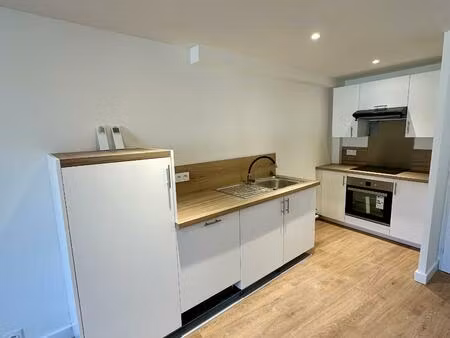 location appartement 3 pièces 44m² beaumont les valence 26760