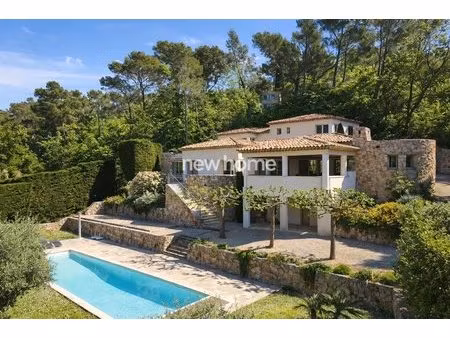 achat : maison (83440)