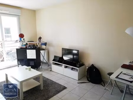 location appartement 2 pièces 43m² lyon 3ème