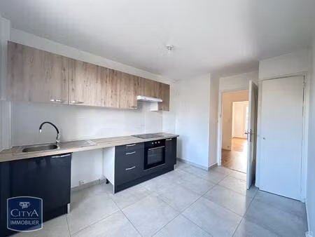 location appartement 4 pièces 82m² grenoble 38000