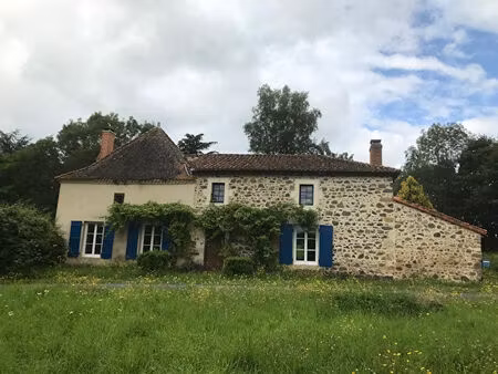 achat maison 5 pièces 200m²