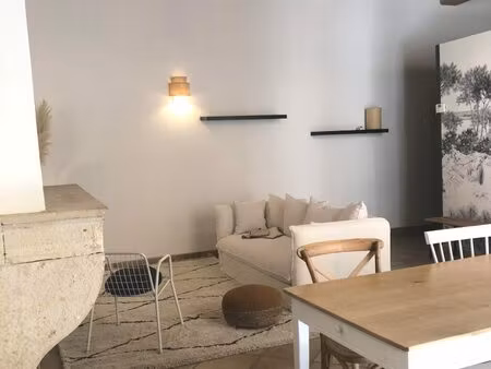location appartement 2 pièces 63m² lyon 1er