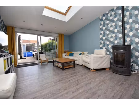 vente maison 5 pièces 126 m² à caudry (59540)  150 000 €