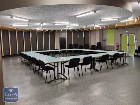 local professionnel à vendre 2414 m² - firminy (42) - 990 000€