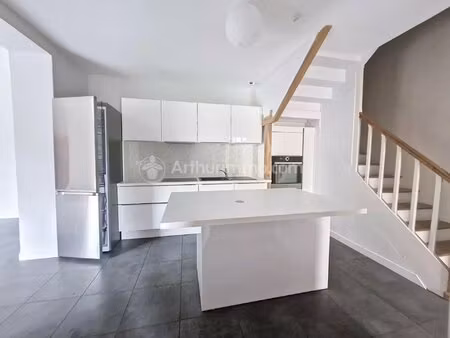 location maison 5 pièces 119m² clermont ferrand 63000