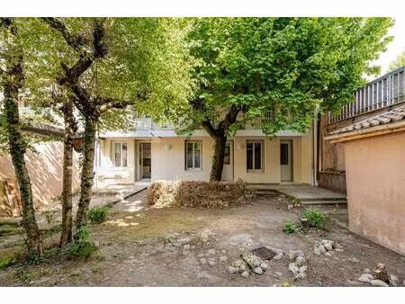 location maison 4 pièces 105m² grenoble 38000