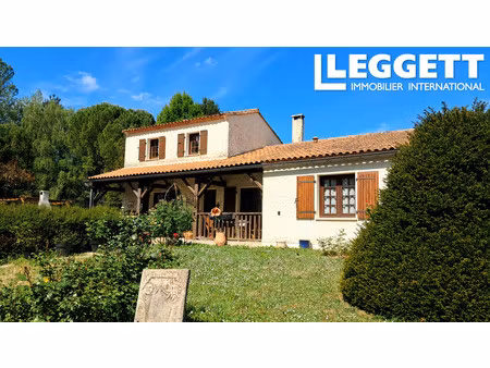 achat maison 4 pièces 126m² gardes le pontaroux 16320