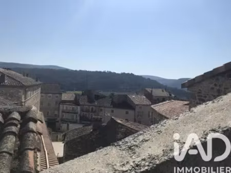 appartement à vallon-pont-d’arc (07150)