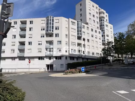 appartement 3 pièces - 69 m²