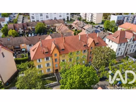 appartement à colmar (68000)