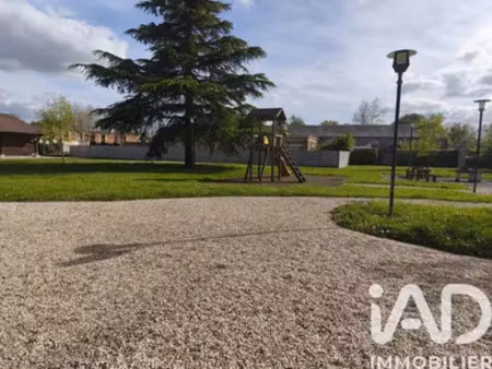 duplex à la fère (02800)