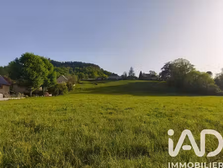 terrain à bâtir à espalion (12500)