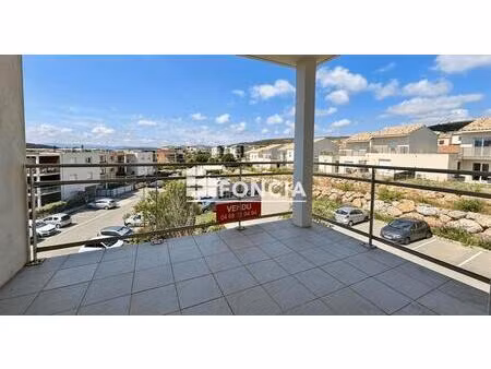 appartement entièrement rénové  profitez d'une vue dégagée