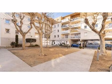 résidence sécurisée sur le quai