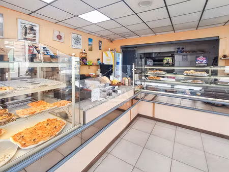 fond de commerce à vendre : boulangerie secteur longchamp
