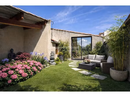 vente maison 5 pièces 80 m² à barbentane (13570)  167 000 €